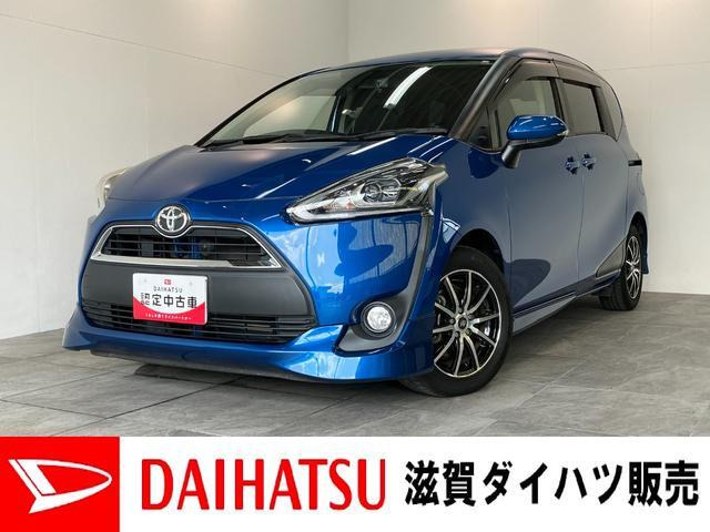 シエンタ 1.5 G 