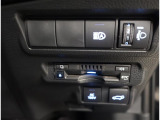 ETC車載器付きです。高速道路の料金所もスムーズに通過できます。