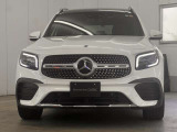 GLB GLB200d 4マチック AMGラインパッケージ 4WD 