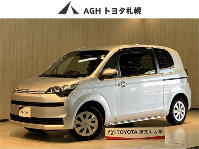 スペイド 1.5 G 4WD 