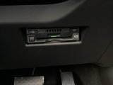 ETC付いてます。ETCが使用可能な道路通行料はキャッシュレスでスマートに走行できます。再セットアップして納車致します。
