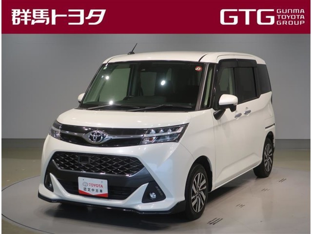 タンク 1.0 カスタム G S 