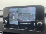 アウトランダー PHEV 2.4 P 4WD 本革シート