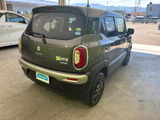 クロスビー 1.0 ハイブリッド(HYBRID) MX 4WD 