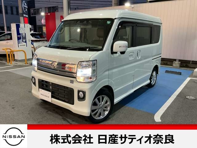 NV100クリッパーリオ G ハイルーフ 