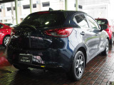 MAZDA2 1.5 15BD 