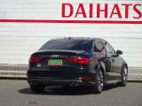 S3セダン 2.0 4WD 