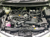 親切・丁寧な専門メカニックスタッフが応対!・車検・点検整備・事故等の修理などアフターサービスも安心。お車のカスタマイズもネクステージのサービススタッフまでご相談ください!