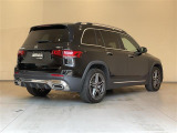 GLB GLB200d 4マチック AMGライン 4WD 4WD ワンオーナー