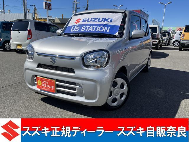アルト ハイブリッド(HYBRID) S 