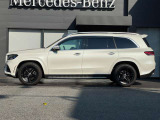 GLS 580 4マチック スポーツ (ISG搭載モデル) 4WD 