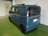 スペーシアベース XF 