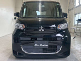 eKスペース M 