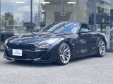 Z4 M40i 
