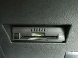 ETCを装備しており、各種割引が利用可能となりスマートインターチェンジも通行可能です。