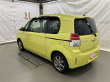 走りにこだわりながら収納力も持ち合わせたお車です。