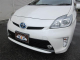 プリウス 1.8 S 寒冷地仕様 純正ナビ TV Bカメラ ETC