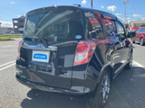 ラクティス 1.5 X HIDセレクション 4WD 