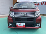 ムーヴカスタム RS ハイパー 