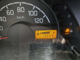 走行距離は14000km台です。