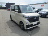 ルークス ハイウェイスターX 4WD 