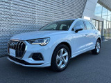Q3 35 TFSI アドバンスド 