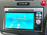 CR-Z 1.5 ベータ 