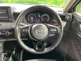 【ステアリングスイッチ】運転中、前方から目線をそらすことなく、オーディオ等の操作が可能な便利機能!安心&快適なドライブを演出してくれます♪
