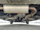 下回りの画像です。店舗にて現車の確認もいただけますので、お電話で在庫のご確認の上是非ご来店くださいませ!!!