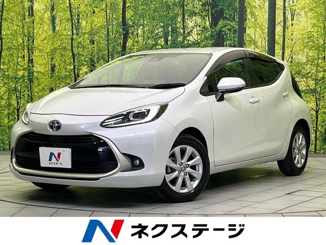 アクア 1.5 Z 