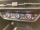 【シートヒーター】寒い日に重宝するシートヒーター!エアコンより早く温まってくれるので寒がりの人も安心ですね♪エアコンの温風は乾燥するから苦手、という方にもをおすすめです。