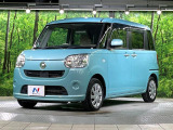 大好評のボディコーティング「弾スプラッシュコート」もご納車までに施工可能。通常のガラスコートと異なる、耐久年数6年の無機質ガラスコーティングが、ボディをキレイな状態に保ってくれます。