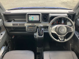 N-VAN +スタイル ファン 