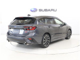 レヴォーグ 1.8 STI スポーツ EX 4WD 