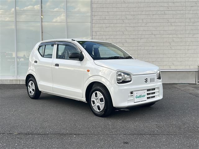 アルトF 4WD修復歴無し
