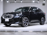 iX2 xドライブ30 Mスポーツ 4WD 