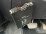 【ETC】高速道路の料金所をストレスなく通過!話題のスポットやサービスエリアに多い「スマートIC」利用時は必須のアイテムです。当店でセットアップを実施、ご納車当日からすぐにご利用いただけます!
