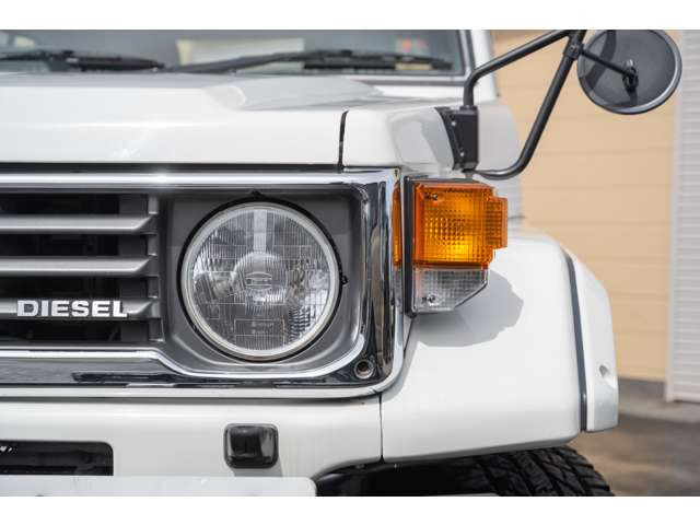 オーダー受付中！① トヨタ ランドクルーザー70 4.2 ZX ディーゼル 4WD /本州関東