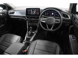 T-Roc TDI スタイル ディーゼル 