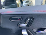 CLAクラス CLA180 (BSG搭載モデル) AMGラインパッケージ 