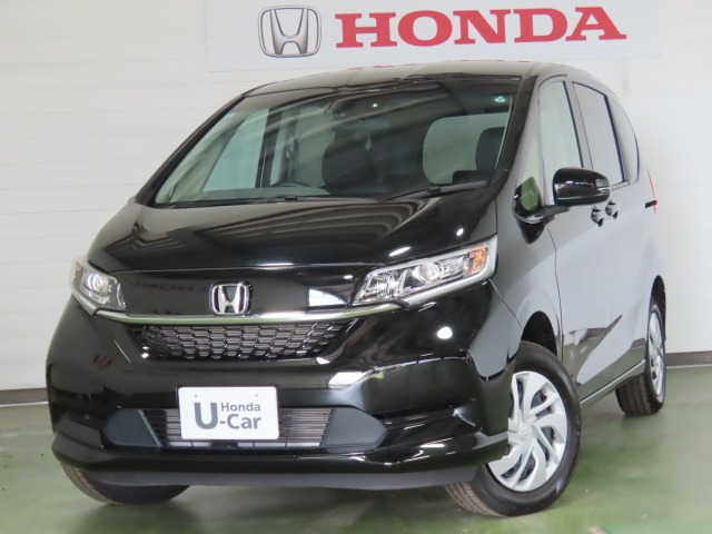 フリード+1.5 G 4WD