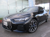 BMW i4 eドライブ40 Mスポーツ