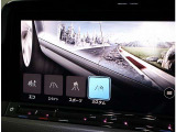4つのドライビングモードからお好みのモードをお選びいただけます。