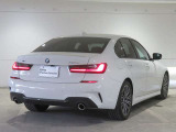 3シリーズセダン 320d xドライブ Mスポーツ 4WD 