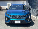 408 GT ハイブリッド 