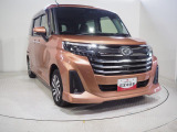 トール 1.0 カスタムG 4WD 