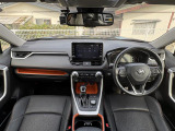 RAV4 2.0 アドベンチャー 4WD 4WD ワンオーナー