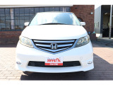 エリシオン 2.4 G エアロ HDDナビ パッケージ 保証付 車検整備付き キーレス HID 両側