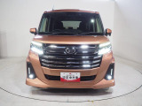 トール 1.0 カスタムG 4WD 