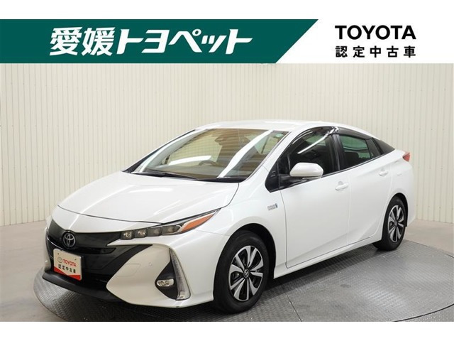 プリウスPHV1.8 S セーフティパッケージ